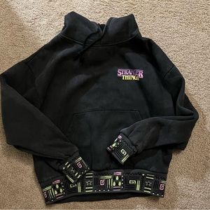 Stranger things hoodie